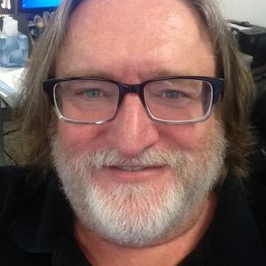 Gabe Newell (@ItsGaben) / X