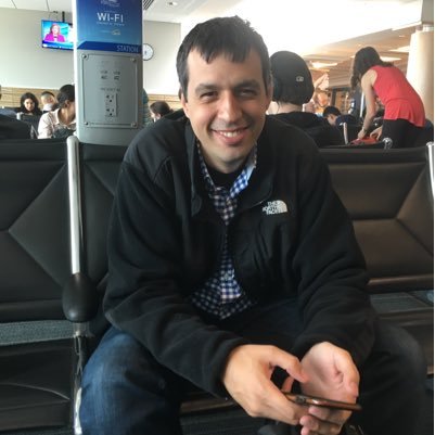 paulpirocanac's profile picture. 