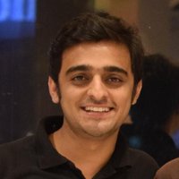 Pranav Kant (@pranvk) 's Twitter Profile Photo Pranav Kant (@pranvk) 's Twitter Profile Photo