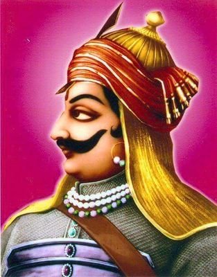 राजपूताना