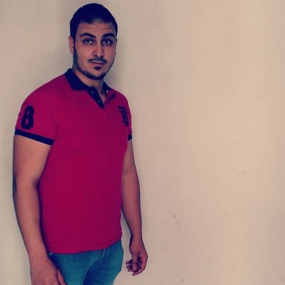 Mo7amed_w_Bas's profile picture. 