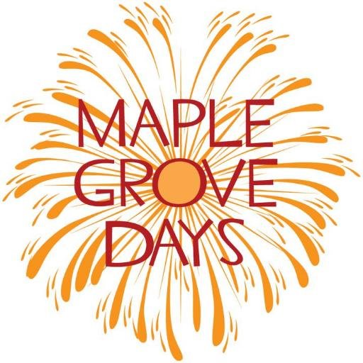 Follow us for all the details of Maple Grove Days!  https://t.co/VfVJN83aLU