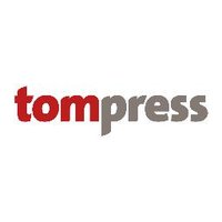 Tom Press Italia (@tompressit) 's Twitter Profile