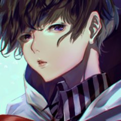 絵を描いてる雑多垢。CoC遊び人┊FF外🔕┊ キャラモデラー┊卓前・後フォロー・フォロバお気遣いなく┊いる時しかTL見てません(5月末まで忙殺中)