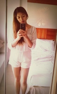 suz_iela's profile picture. I always have two things: my faith and my resiliency.