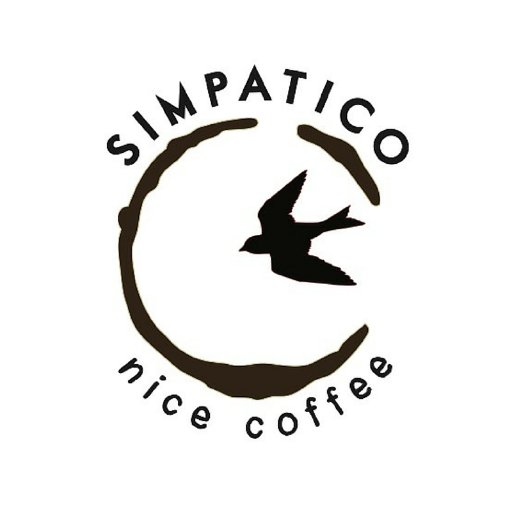 SimpaticoCoffee's profile picture. We produce the World's #1 rated #lowacidcoffee. We strive to be #green #earthfriendly. We manage our coffee - from Coast to Roast. Nice. Smooth. Coffee.