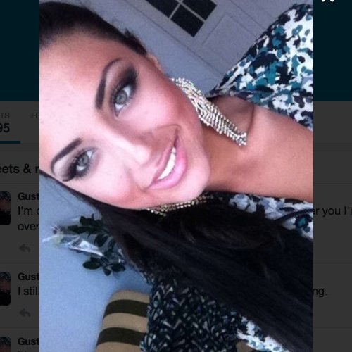 TawnyaMosher1's profile picture. Wannabe coffee geek. Music scholar. Social media nerd. Communicator. Troublemaker. Unapologetic twitter junkie. Alcohol advocate.