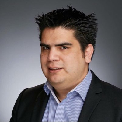 hsalgadog's profile picture. 