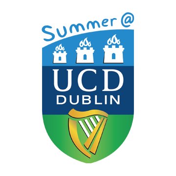 Summer at UCD