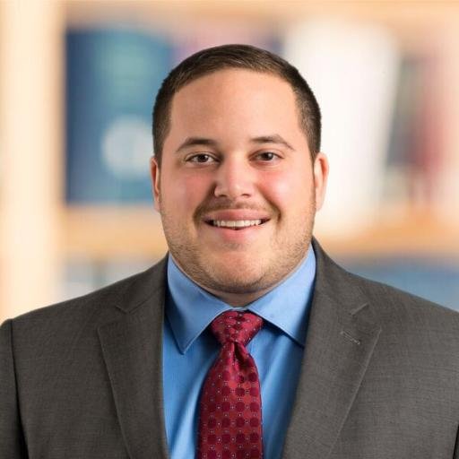 nehrman55's profile picture. Father. Husband. Rambler. Gator. Corporate Attorney. Philadelphia sports fan.