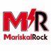 mariskalrock (@mariskalrock) Twitter profile photo