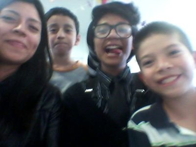 Ltizya's profile picture. la música me mueve!