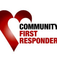 ppb_cfr's profile picture. Pendle Padiham & Burnley CFRs are a group of volunteer community first responders, who respond to emergency calls on behalf of the North West Ambulance Service.