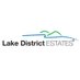 Lake District Estates (@lakedistrictest) Twitter profile photo Lake District Estates (@lakedistrictest) Twitter profile photo