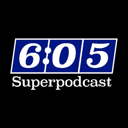 6:05 Superpodcast Profile