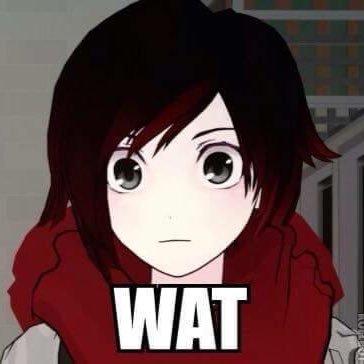 AtticusVShwoll's profile picture. Just your "average" weird "dude", They/Them 25
I'm also that RWBY interested person that got stuck on Remnant for 72 years in a dream, ask me about it :)