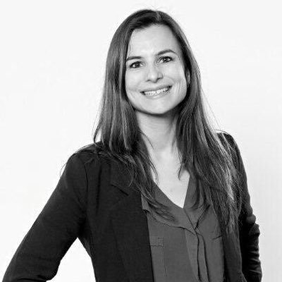 Talentcoach
Gecertificeerd Loopbaanprofessional bij NOLOC