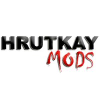 Hrutkay Mods (@hrutkay_mods) 's Twitter Profile