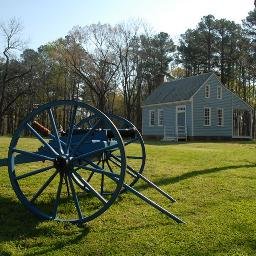 Historic Halifax is the birthplace of the American Revolution. The Halifax Resolves was the first legislation by an entire colony declaring independence.