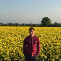 Darragh Cleary(@darscleary) 's Twitter Profile Photo