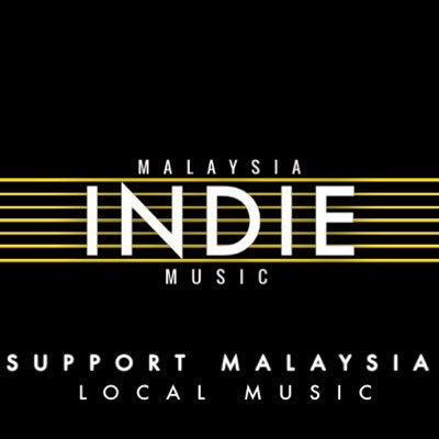 All about Malaysian Indie Music. We promote both old & new band. Just give us a shout to promote your band or dm us ! Support & love our local music !