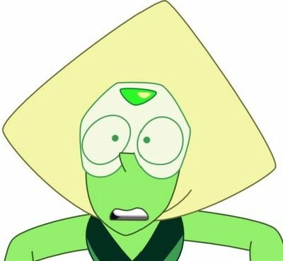 The steven made this for me since the little incident with lapis and my tape recorder. || NOT an RP || Pretend peridot got a phone. ||