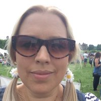 Emmi - Dawn Garnett (@emmi_dg) 's Twitter Profile