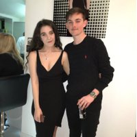 Brad Preece (@preecyboy1) 's Twitter Profile