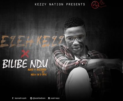 ezehbethemann's profile picture. Singer | Songwriter | Certified Entertainer
For Bookings And Enquiry Contact +2348036814327, ezehbethemann@gmail.com