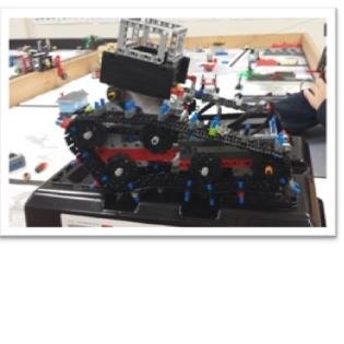 FIRST Enthusiast and FTC Mentor for R.O.C.K.S. Robotics