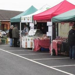 #Wollaton #FarmersMarket in #Waitrose Wollaton car park 1st Saturday every month. Wide range of producers stalls with a variety of #fresh #local produce #NG8