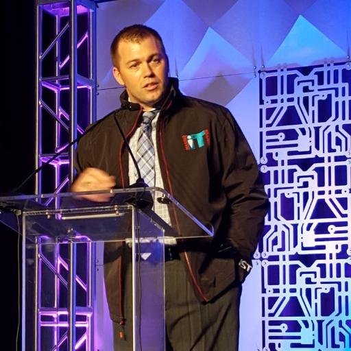 mke something | chief digital officer | KY Department of Ed | author @ISTE | Dad of 5.