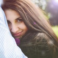 Nina Starkey (@ninastarkey) 's Twitter Profile