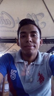 jmgl94's profile picture. Mi vida de lo mejor
Le doy gracias a (DIOS) por darme el regalo de la vida..... viv0 como si fuera a morir mañana y aprendo como si fueras a vivir por siempre.