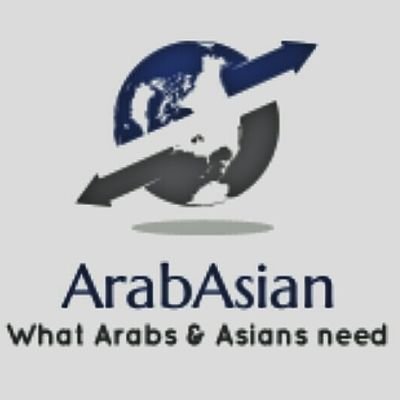 Soon ArabAsian markets to meet the needs of customers from Asia & Arab world
قريبا السوق العربية الآسيوية لتلبية طلب العملاء من آسيا والعالم العربي