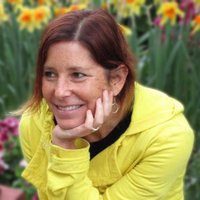Amy Krouse Rosenthal (@missamykr) 's Twitter Profile