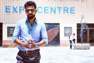 akash_shani's profile picture. 