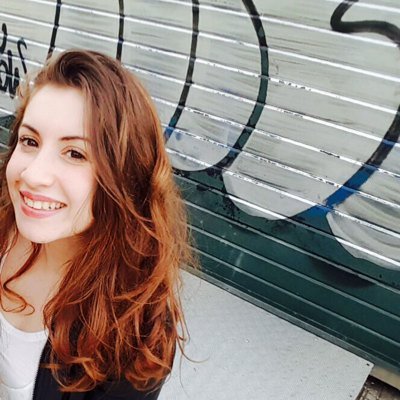 Alessandra Veraldi | 26 | Communication and society student @LaStatale | alumna @JECoMM l Account Manager @Innoveasrl