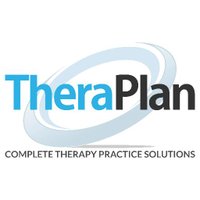 TheraPlan EMR (@theraplan) Twitter profile photo