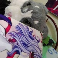 SPACE IRVAL IN SPACE (@irvalfirestar) 's Twitter Profile
