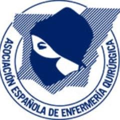 AEEQ - Asociación Española de #Enfermería Quirúrgica