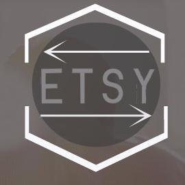 We offer Etsy shop promotion and Etsy social media management services!  https://t.co/mBqNhluNo4
Sign up for Etsy Flash Instagram Features Below!