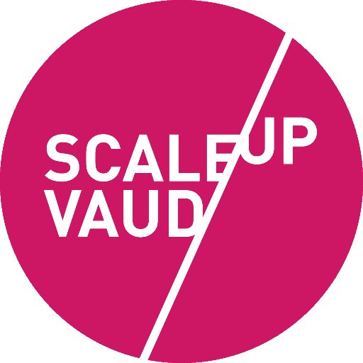 Scale Up Vaud is an initiative from @Innovaud supporting high-growth innovative companies in #Vaud | ICT, Cleantech, Life Sciences, Drones, Engineering