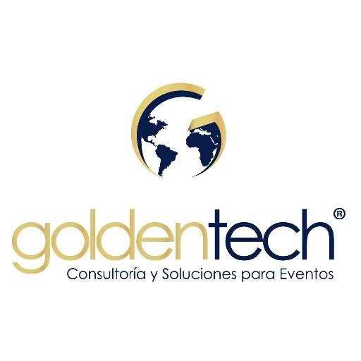 Goldentech S.A.S. - Consultoría ylogística empresarial para eventos