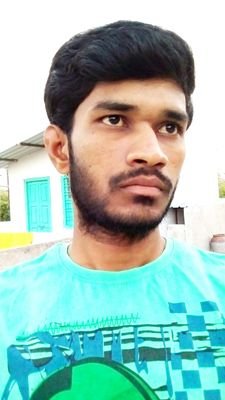 ArraRahul's profile picture. warangal
