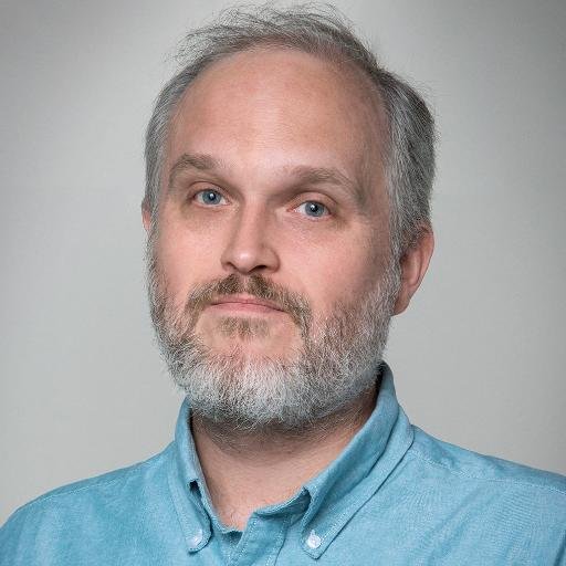 Richard Howeさんのプロフィール画像