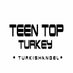 TEEN TOP TURKEY (@teentoptr) Twitter profile photo TEEN TOP TURKEY (@teentoptr) Twitter profile photo
