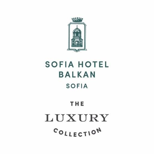 Official Account for Sofia Hotel Balkan, a Luxury Collection Hotel, Sofia. Discover the history of a whole city in one iconic building.