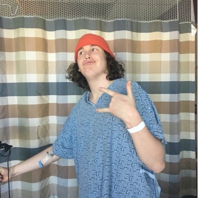 toreyteller's profile picture. Abed-esque film and TV knowledge, Likely to say fuck, Engrossed in philosophy, former clarinet and tuba player, music is the shit