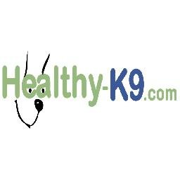 healthyk9’s profile image
